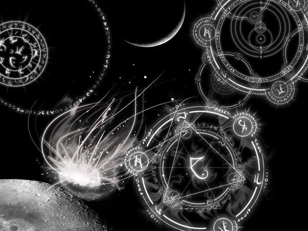 50 Dark Black Backgrounds