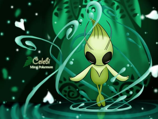 50 Lovely Pokemon Wallpapers