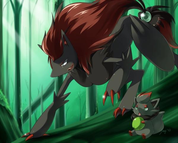 50 Lovely Pokemon Wallpapers