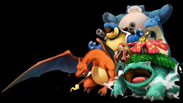 50 Lovely Pokemon Wallpapers