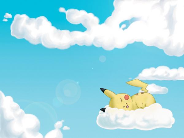 50 Lovely Pokemon Wallpapers