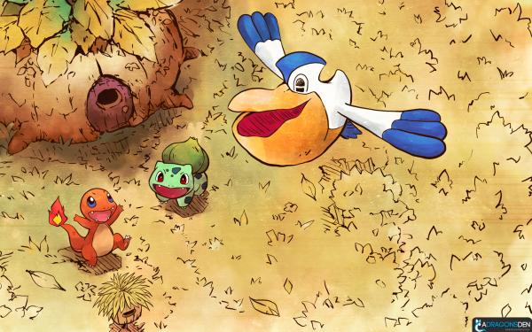 50 Lovely Pokemon Wallpapers