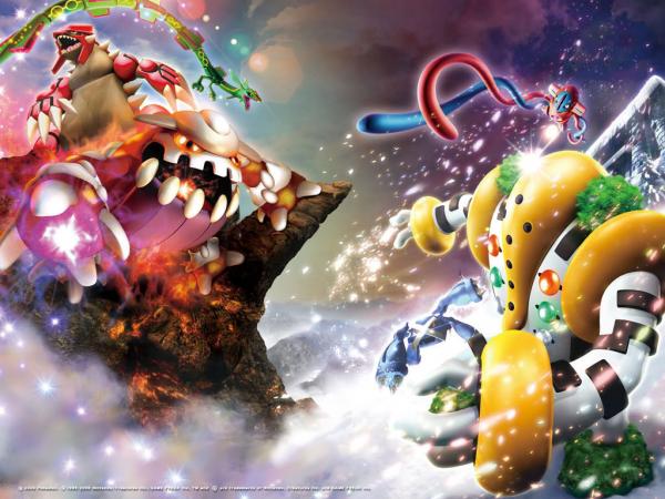 50 Lovely Pokemon Wallpapers