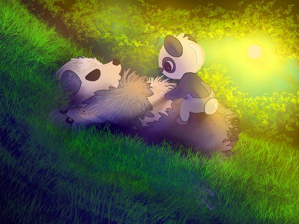 50 Lovely Pokemon Wallpapers