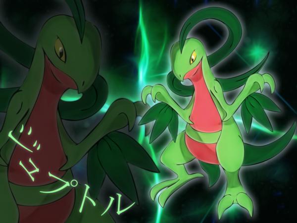 50 Lovely Pokemon Wallpapers