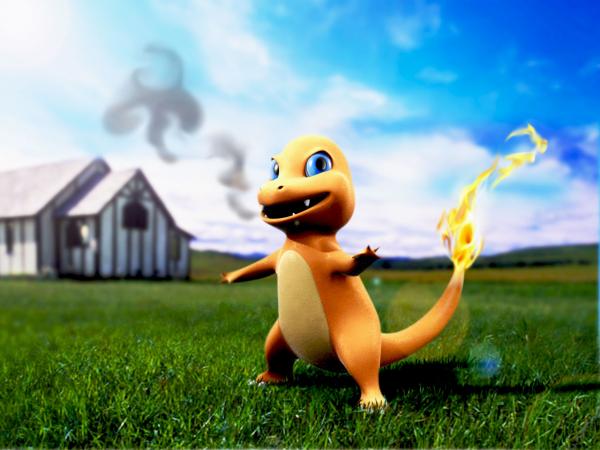 50 Lovely Pokemon Wallpapers