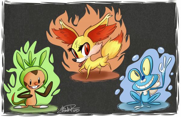50 Lovely Pokemon Wallpapers