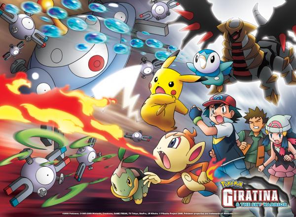 50 Lovely Pokemon Wallpapers