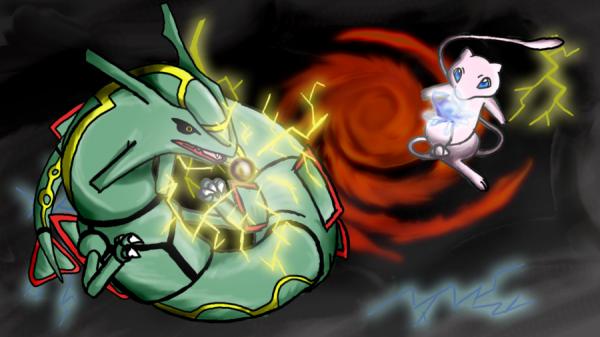 50 Lovely Pokemon Wallpapers