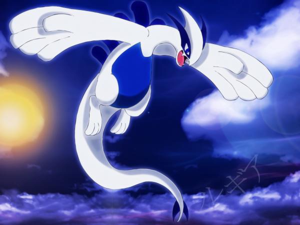 50 Lovely Pokemon Wallpapers
