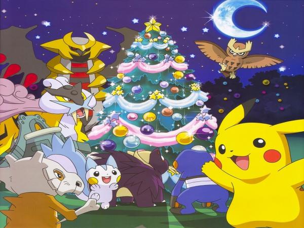 50 Lovely Pokemon Wallpapers