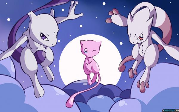 50 Lovely Pokemon Wallpapers