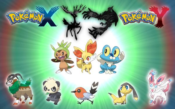 50 Lovely Pokemon Wallpapers