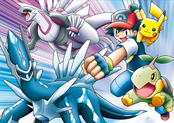 50 Lovely Pokemon Wallpapers