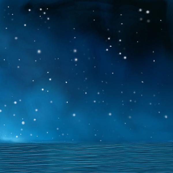 50 Blue Backgrounds for Your Inspiration