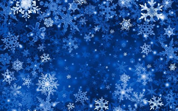50 Blue Backgrounds for Your Inspiration