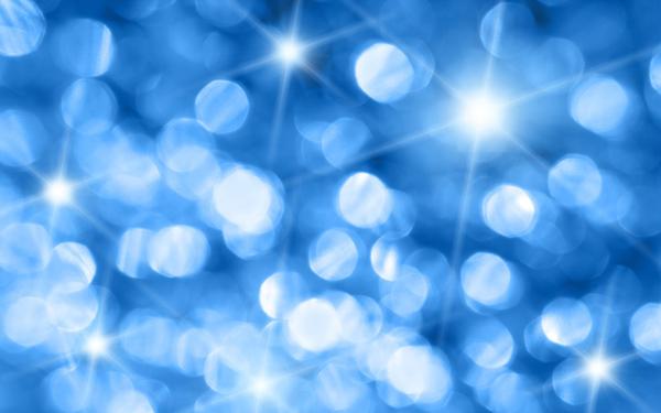 50 Blue Backgrounds for Your Inspiration