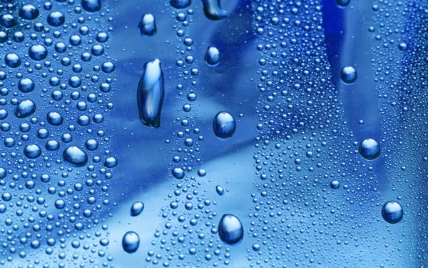 50 Blue Backgrounds for Your Inspiration
