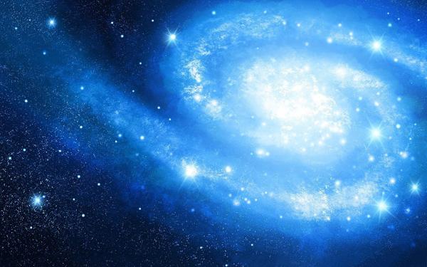 50 Blue Backgrounds for Your Inspiration
