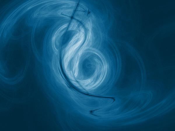 50 Blue Backgrounds for Your Inspiration