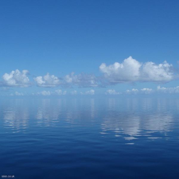 50 Blue Backgrounds for Your Inspiration