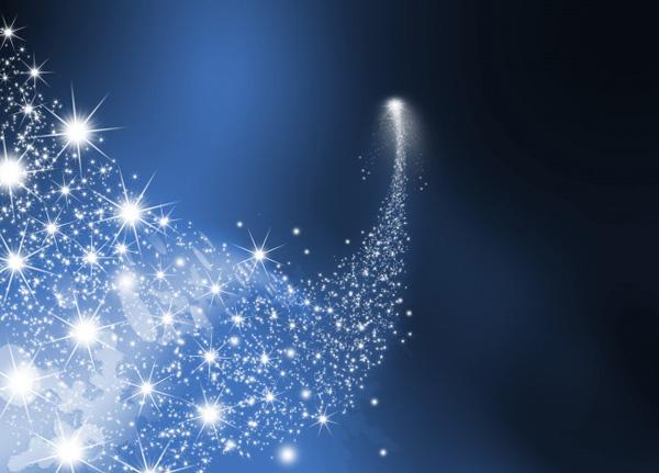 50 Blue Backgrounds for Your Inspiration