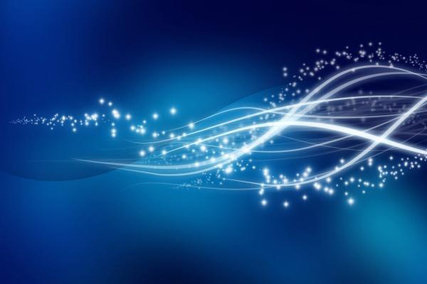 50 Blue Backgrounds for Your Inspiration