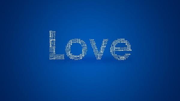 50 Blue Backgrounds for Your Inspiration