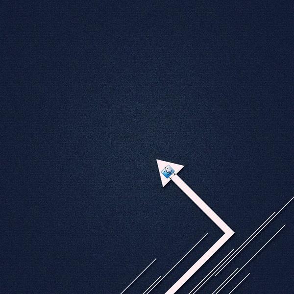 50 Blue Backgrounds for Your Inspiration