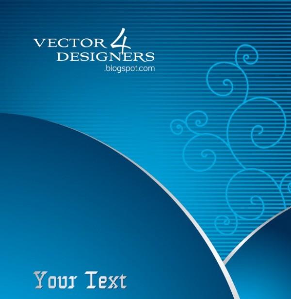 50 Blue Backgrounds for Your Inspiration