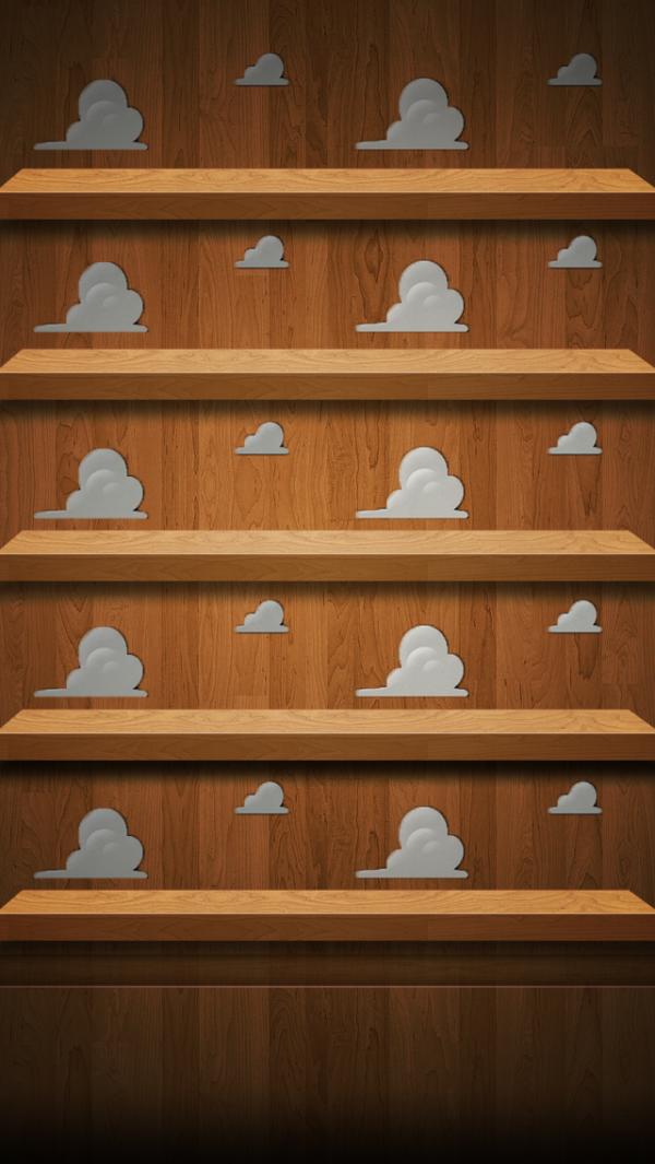 50+ Examples of iPhone wallpaper
