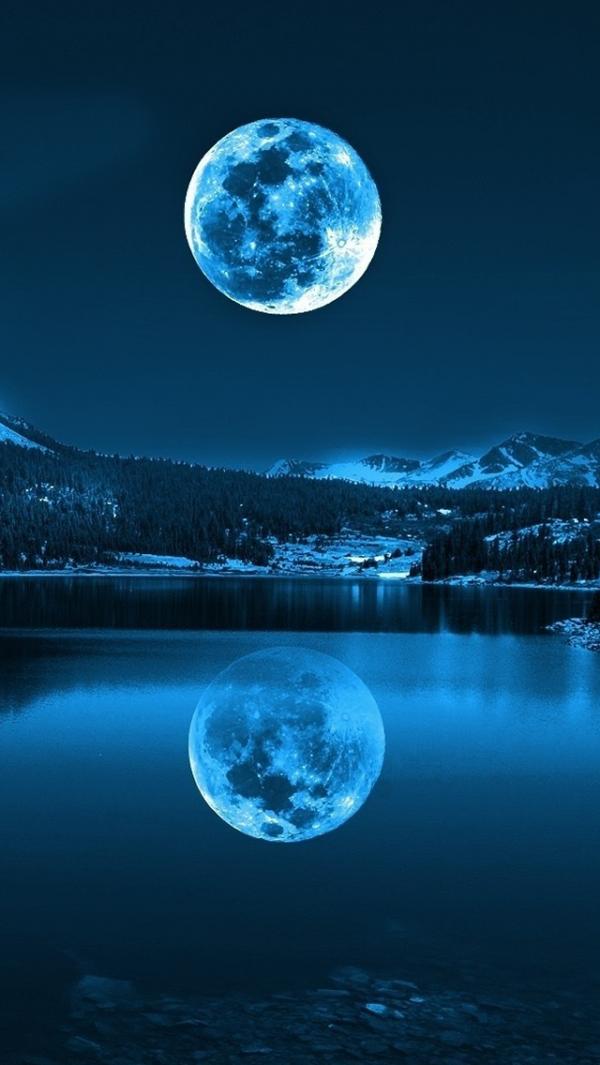 50+ Examples of iPhone wallpaper