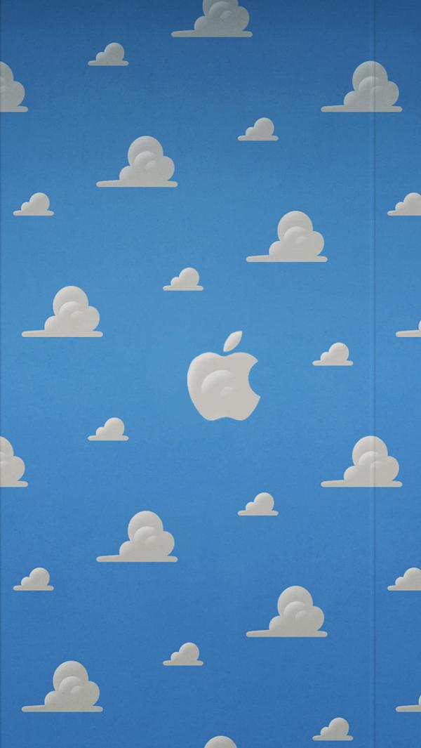 50+ Examples of iPhone wallpaper