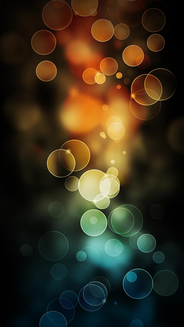 50+ Examples of iPhone wallpaper