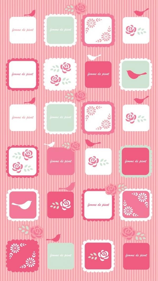 50+ Examples of iPhone wallpaper