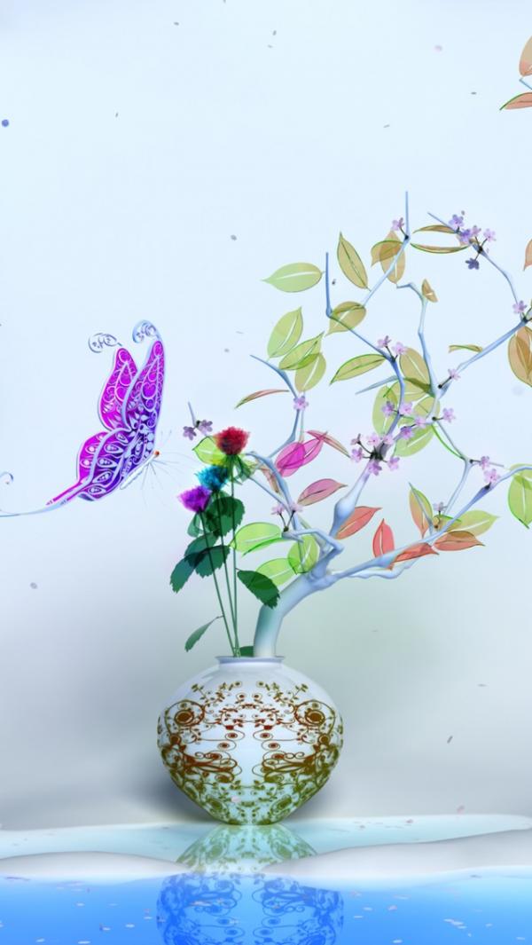 50+ Examples of iPhone wallpaper