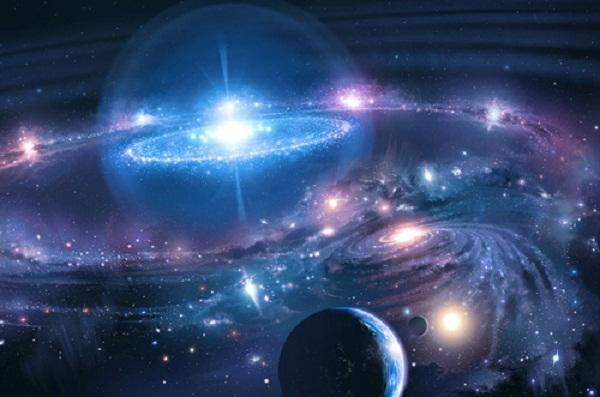 50+ Spectacular Space Wallpapers