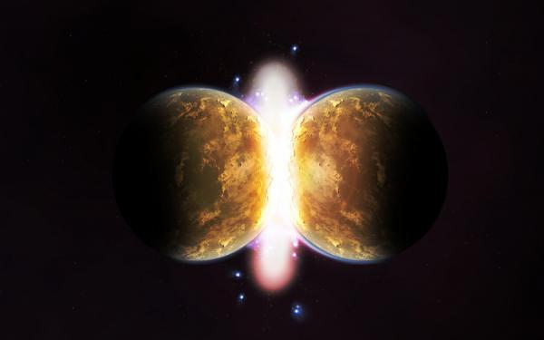 50+ Spectacular Space Wallpapers