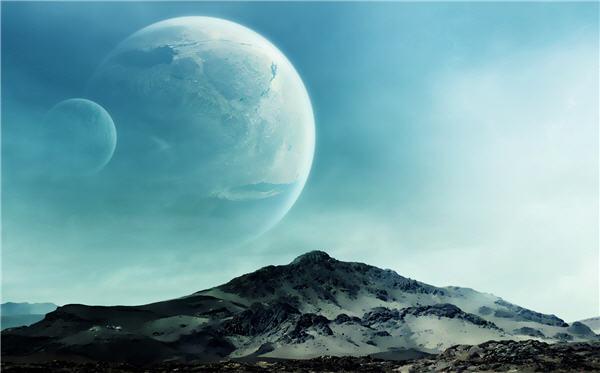50+ Spectacular Space Wallpapers