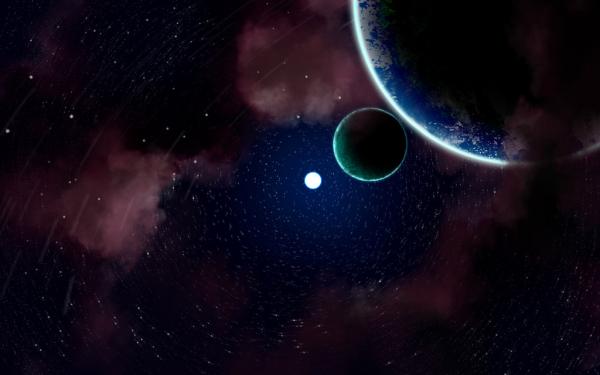 50+ Spectacular Space Wallpapers