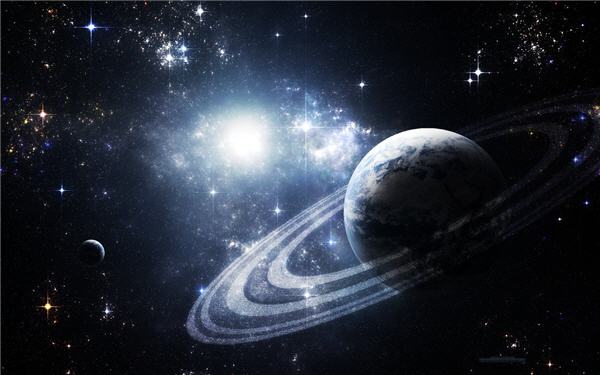 50+ Spectacular Space Wallpapers