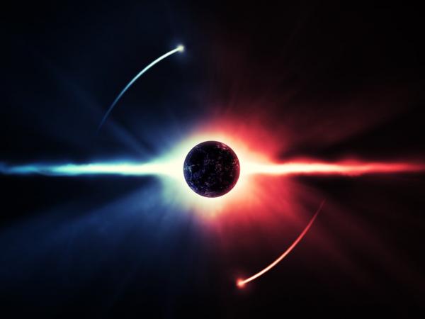 50+ Spectacular Space Wallpapers
