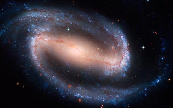 50+ Spectacular Space Wallpapers