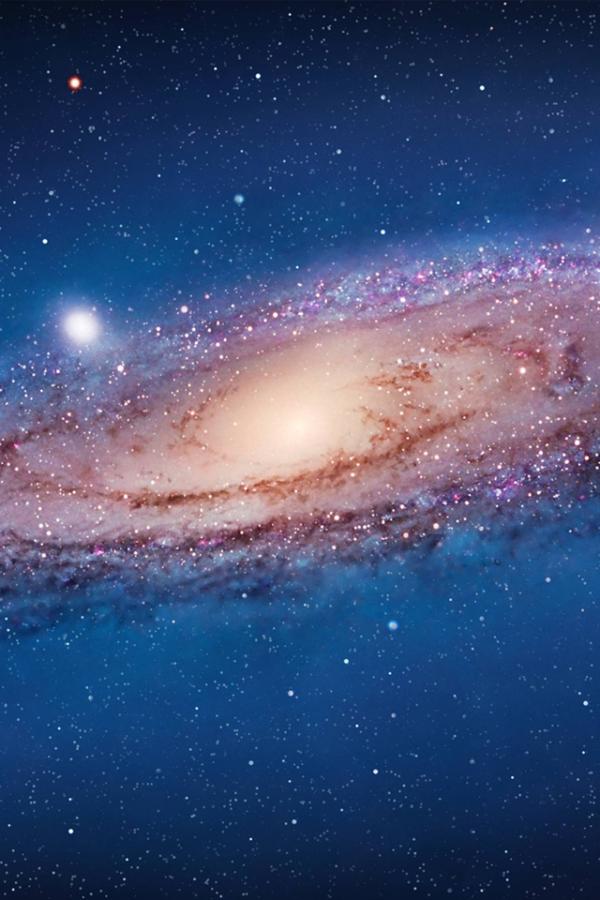 50+ Spectacular Space Wallpapers