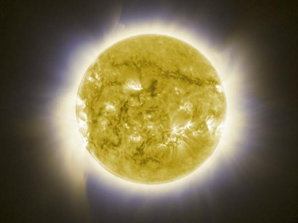 50+ Spectacular Space Wallpapers