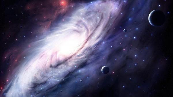 50+ Spectacular Space Wallpapers