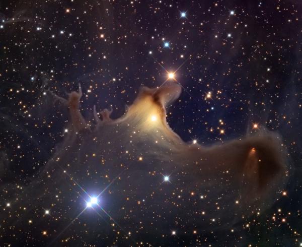 50+ Spectacular Space Wallpapers