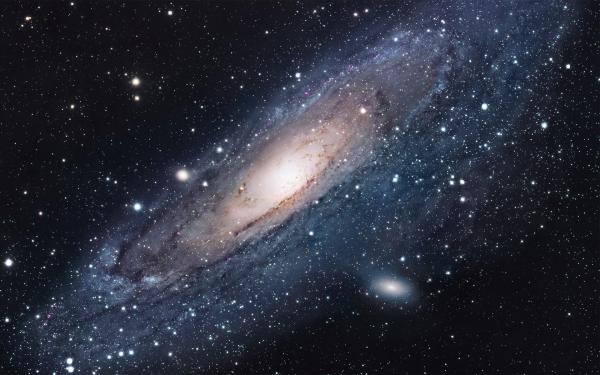 50+ Spectacular Space Wallpapers