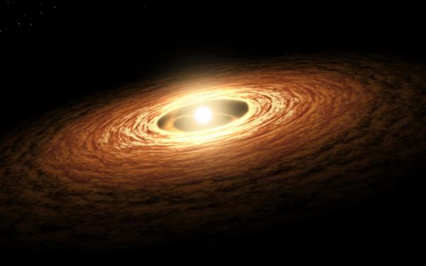 50+ Spectacular Space Wallpapers