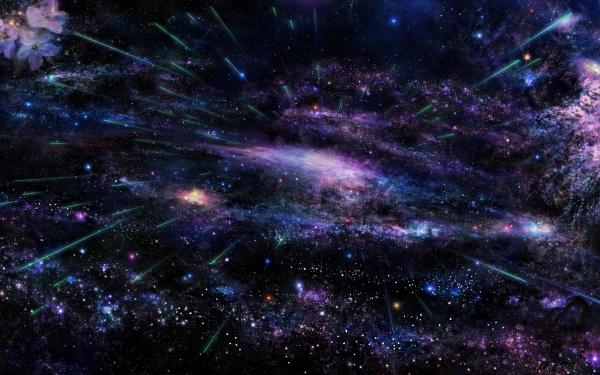 50+ Spectacular Space Wallpapers